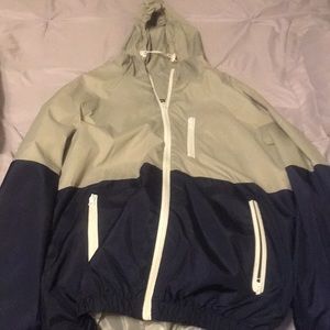 Brought it and never wore it pretty much brand new